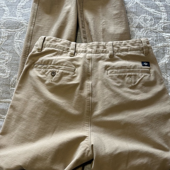 Men’s Docker’s khaki pants - Picture 7 of 12